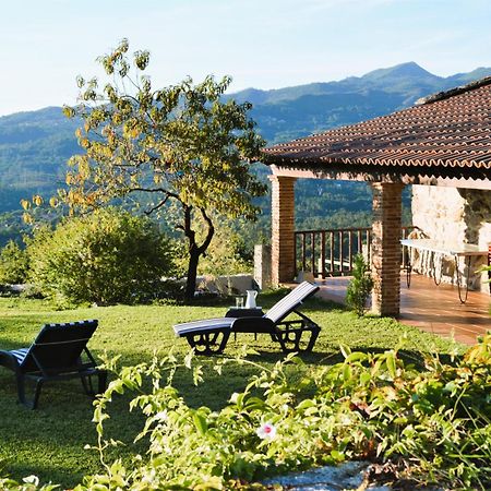 Villa Airiños de Mondariz Exterior foto