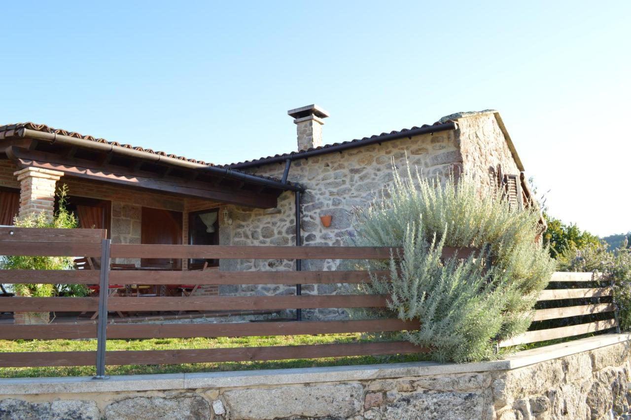 Villa Airiños de Mondariz Exterior foto