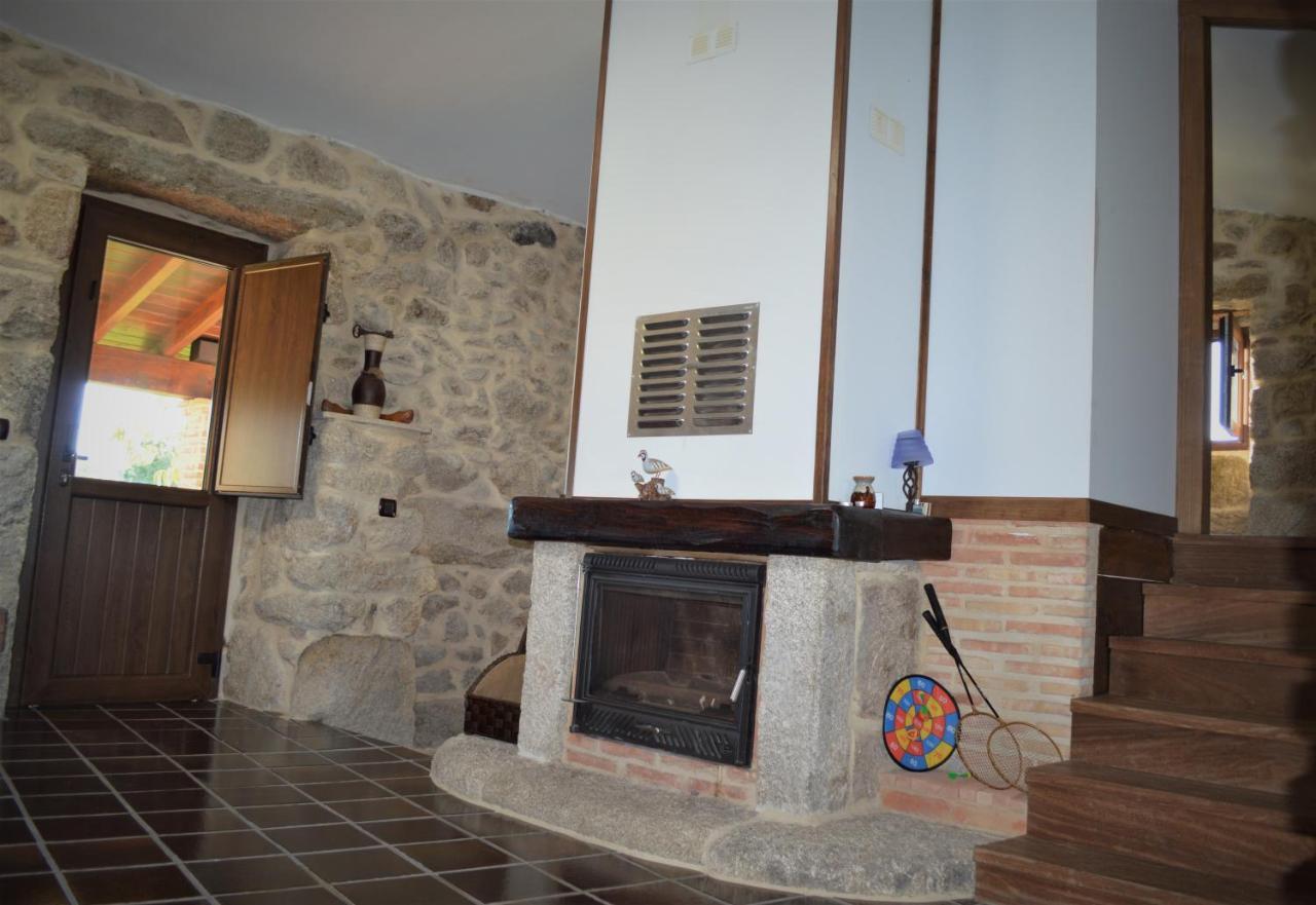 Villa Airiños de Mondariz Exterior foto