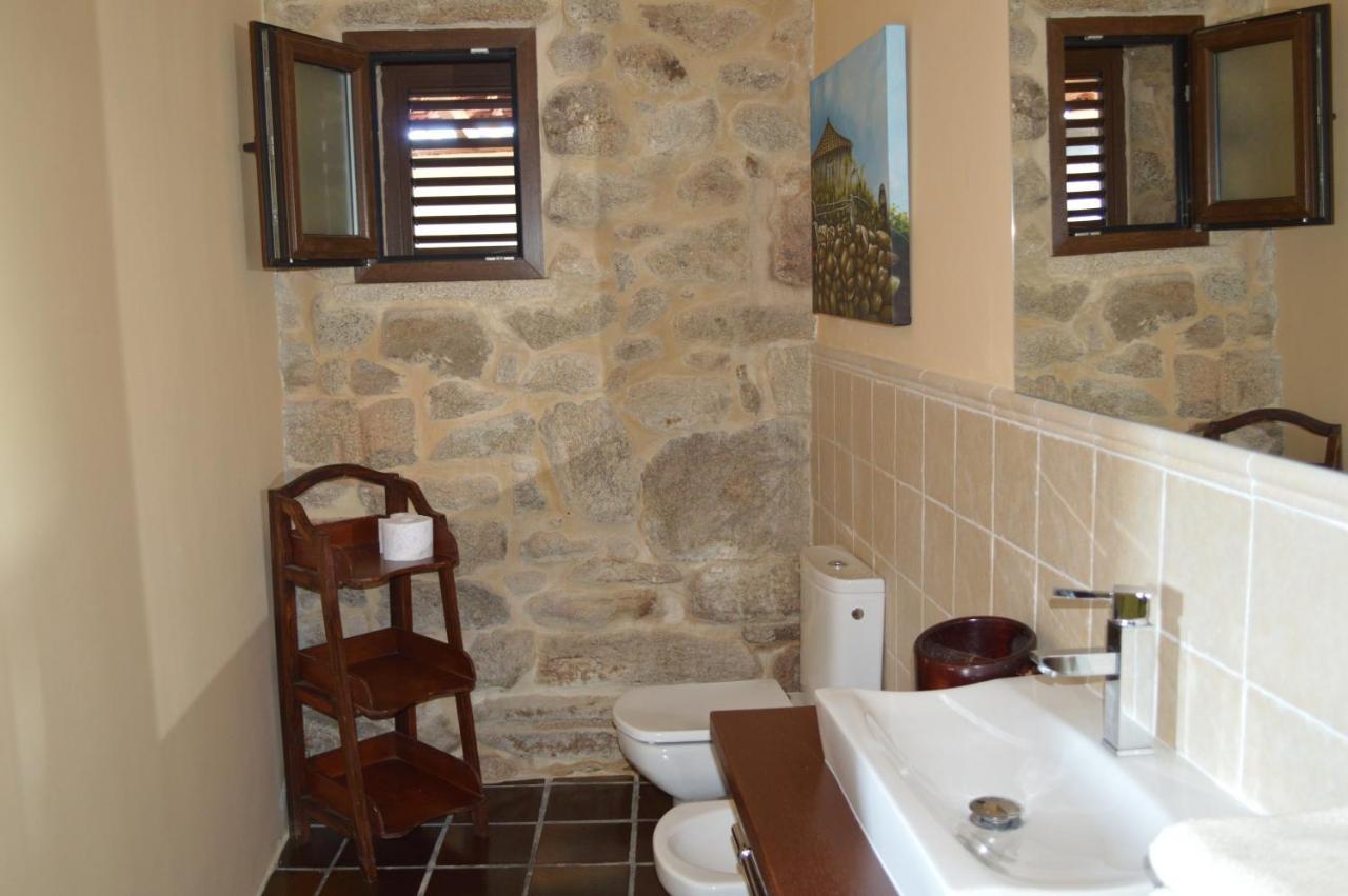 Villa Airiños de Mondariz Exterior foto
