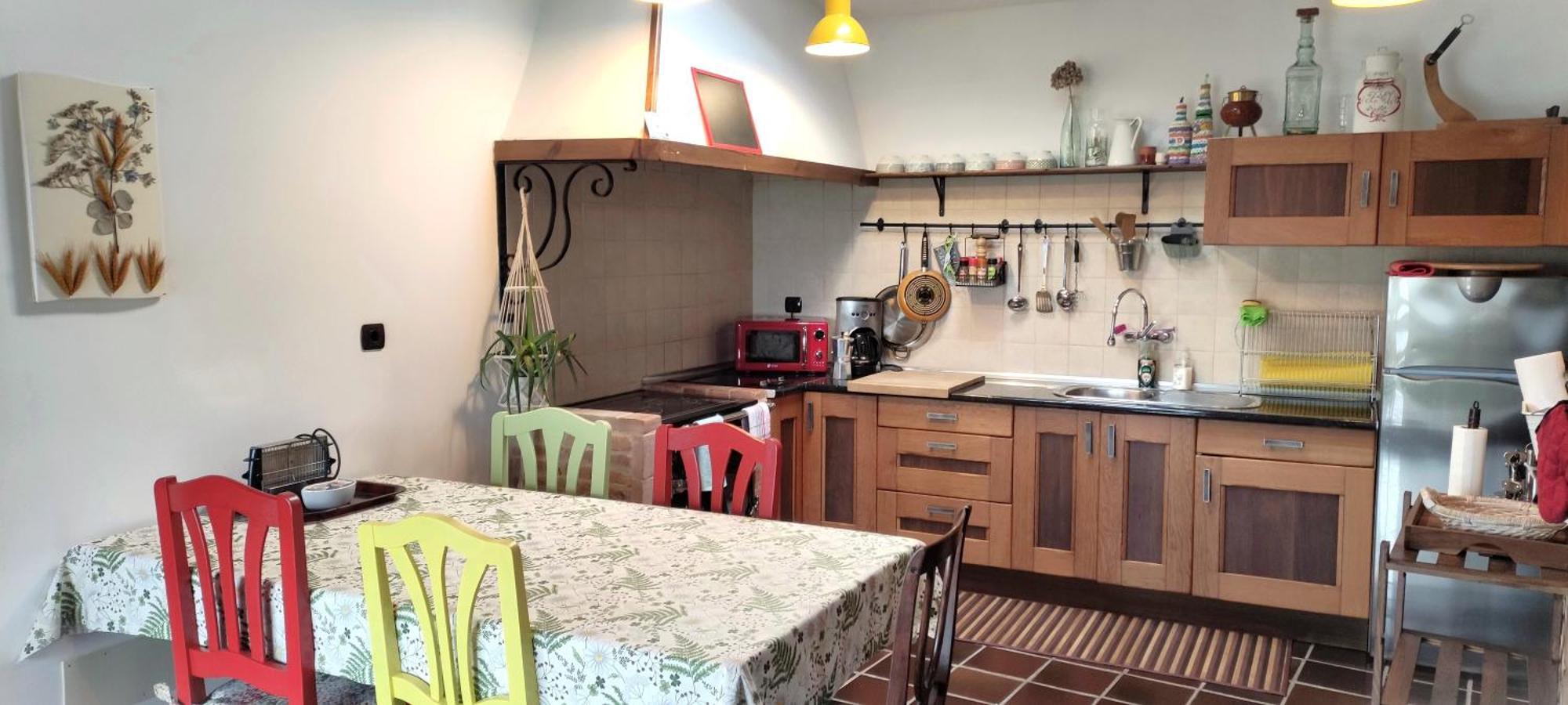 Villa Airiños de Mondariz Habitación foto