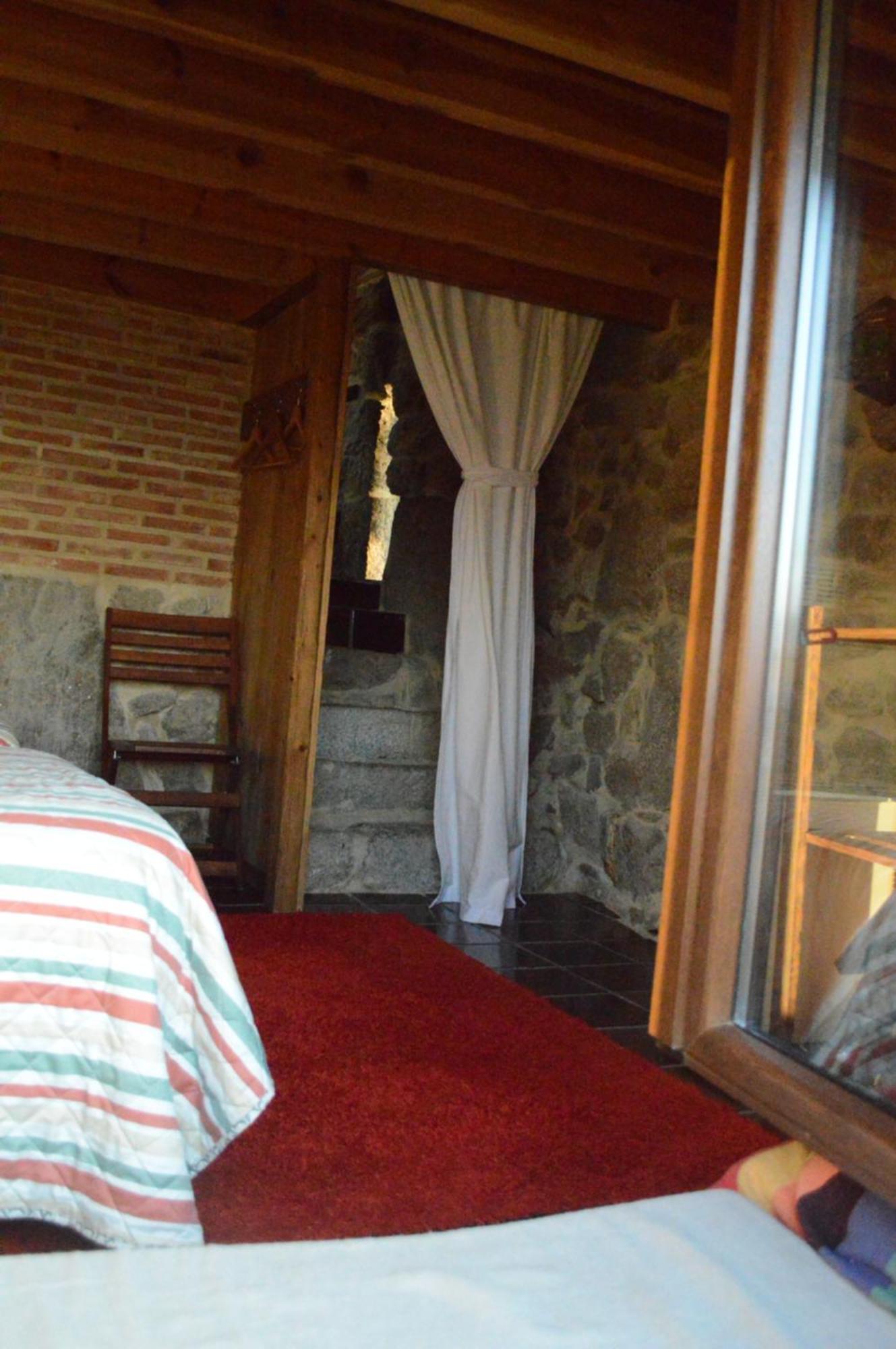 Villa Airiños de Mondariz Exterior foto