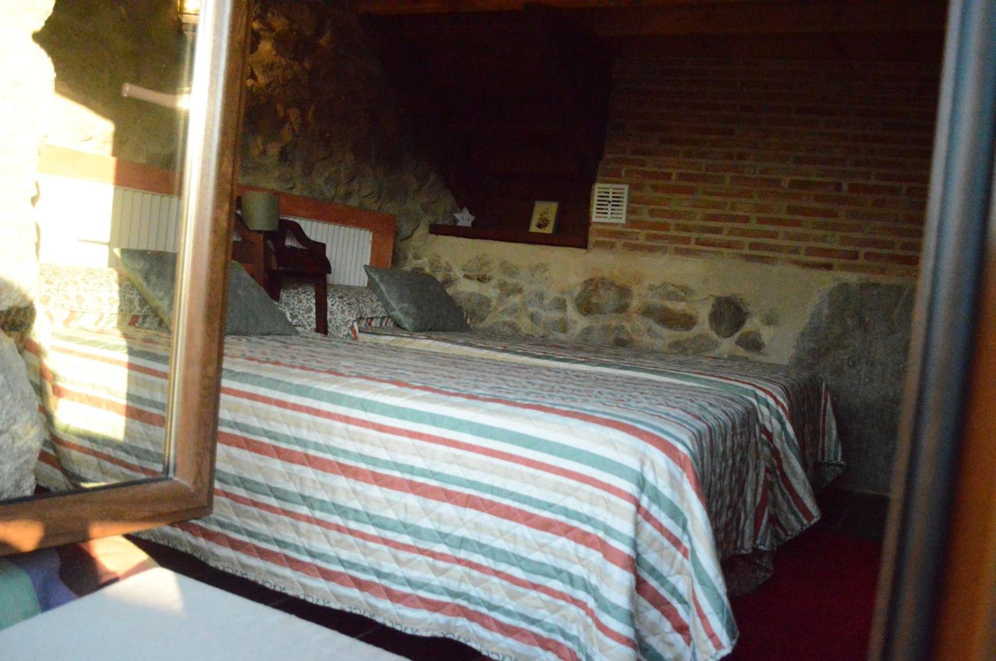 Villa Airiños de Mondariz Exterior foto